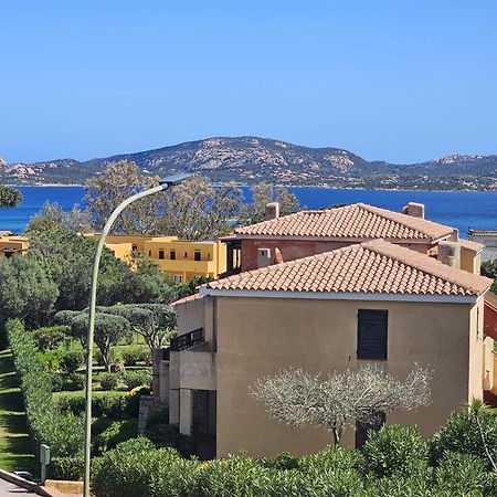 Casa Smeralda Serenity Cannigione Arzachena Zewnętrze zdjęcie