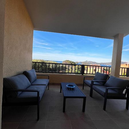 Casa Smeralda Serenity Cannigione Arzachena Zewnętrze zdjęcie