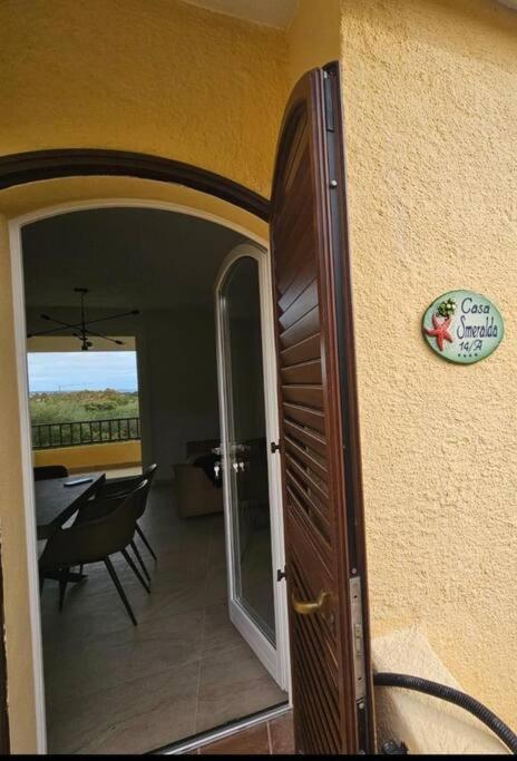 Casa Smeralda Serenity Cannigione Arzachena Zewnętrze zdjęcie