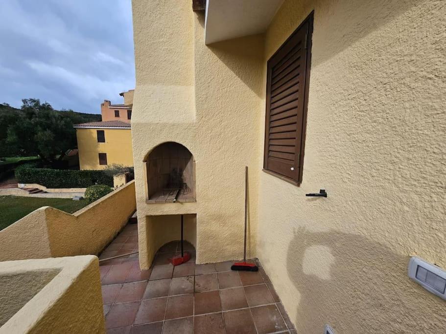 Casa Smeralda Serenity Cannigione Arzachena Zewnętrze zdjęcie