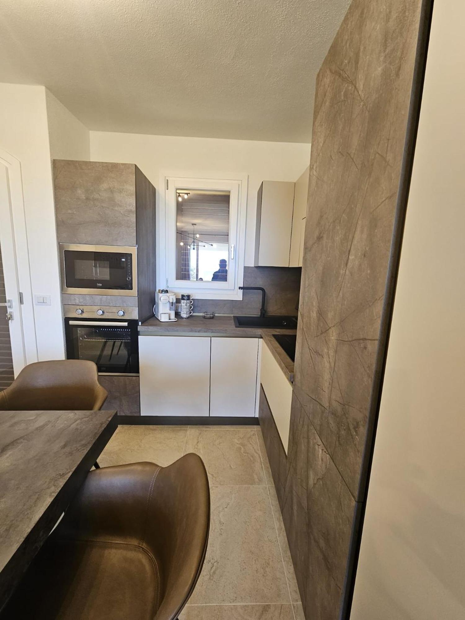Casa Smeralda Serenity Cannigione Arzachena Zewnętrze zdjęcie