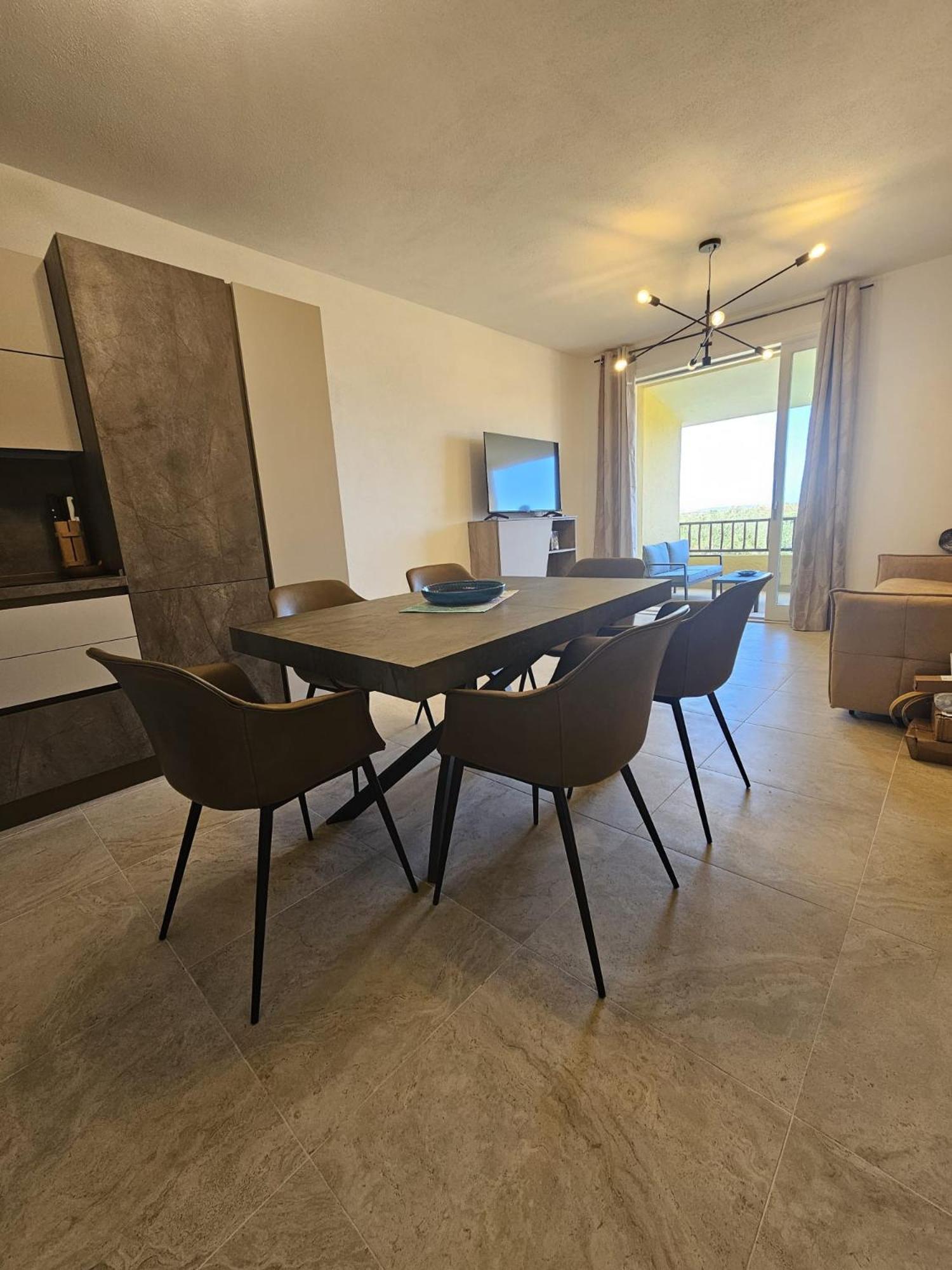 Casa Smeralda Serenity Cannigione Arzachena Zewnętrze zdjęcie