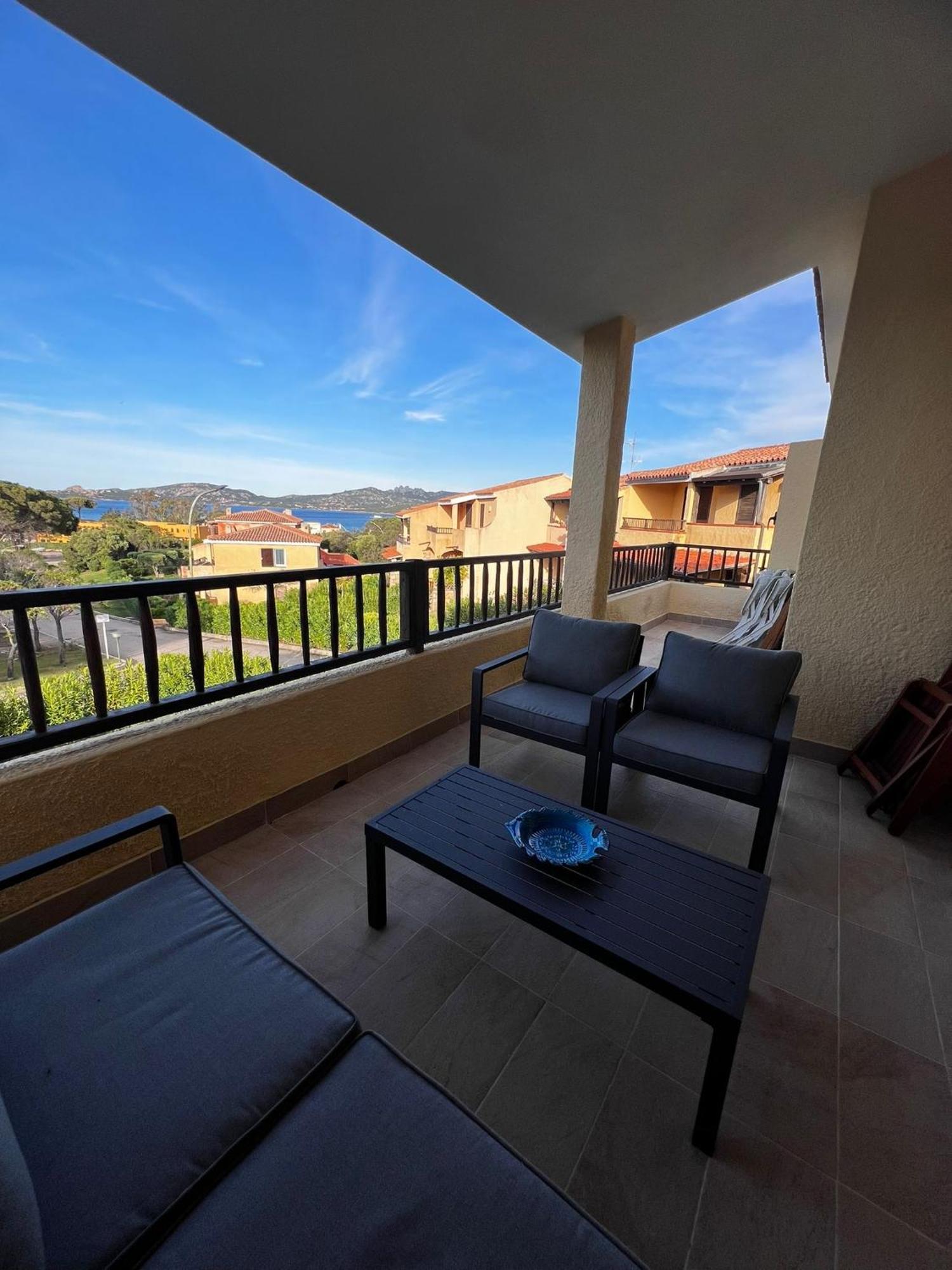 Casa Smeralda Serenity Cannigione Arzachena Zewnętrze zdjęcie