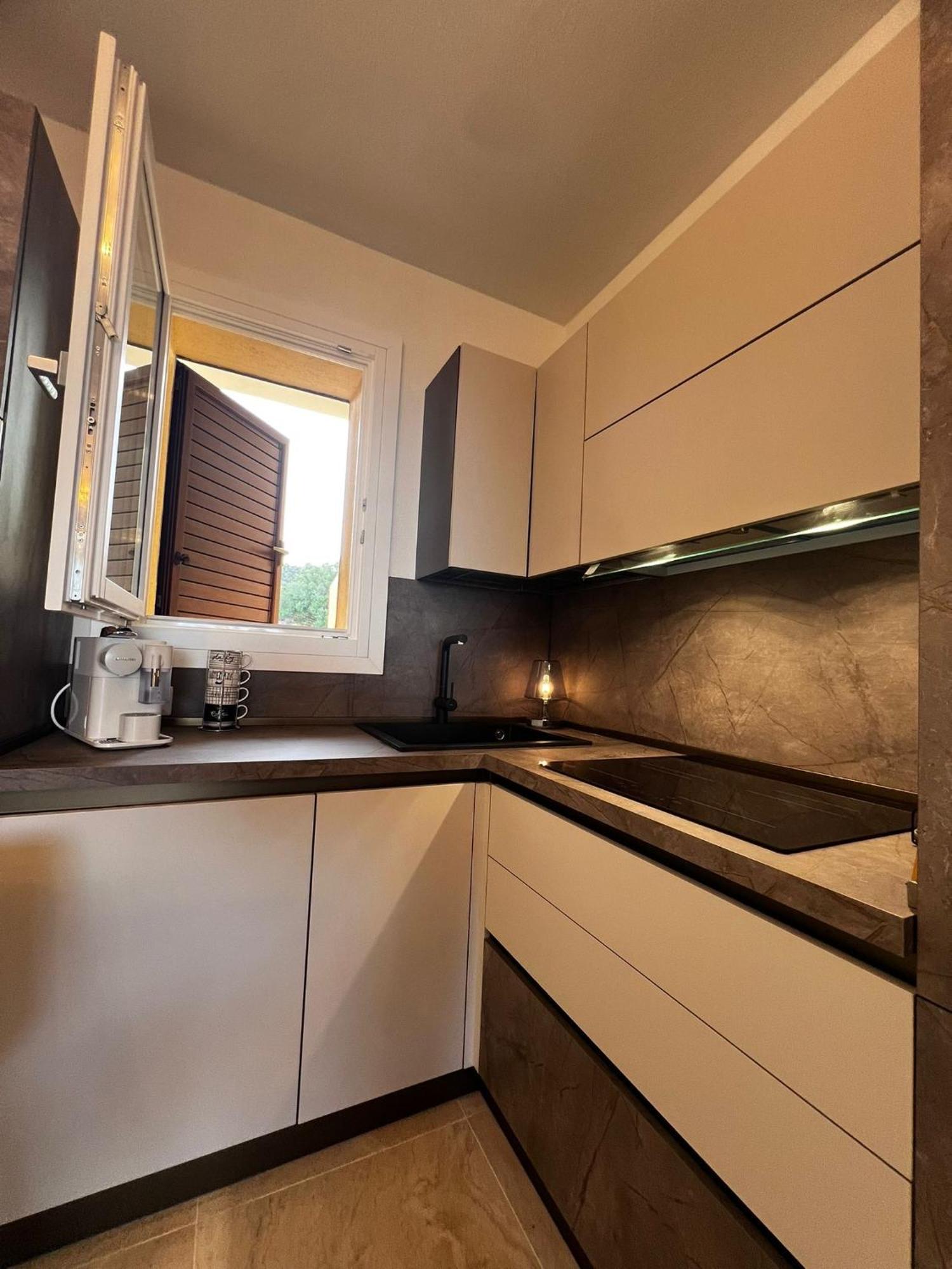 Casa Smeralda Serenity Cannigione Arzachena Zewnętrze zdjęcie