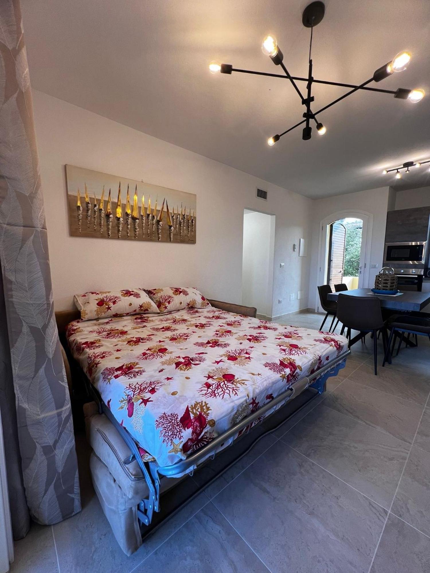 Casa Smeralda Serenity Cannigione Arzachena Zewnętrze zdjęcie