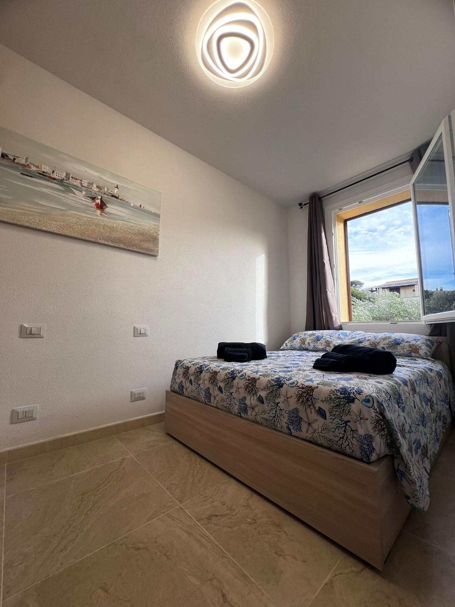 Casa Smeralda Serenity Cannigione Arzachena Zewnętrze zdjęcie