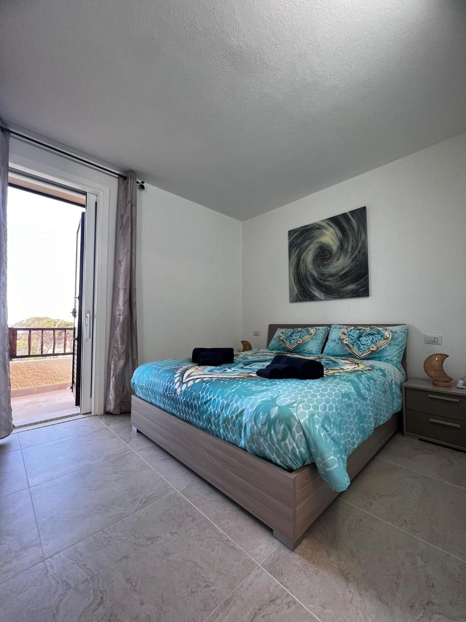 Casa Smeralda Serenity Cannigione Arzachena Zewnętrze zdjęcie