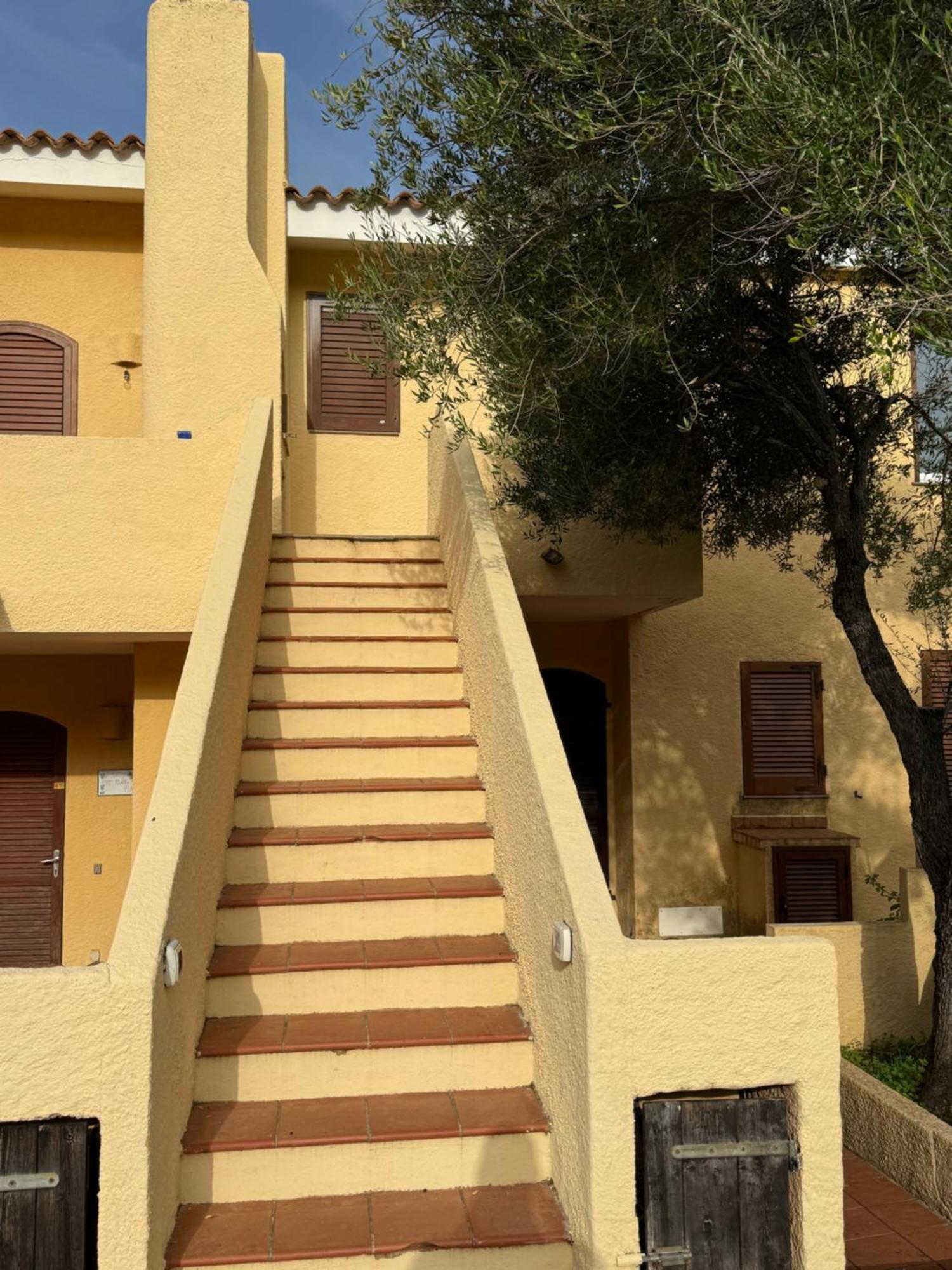 Casa Smeralda Serenity Cannigione Arzachena Zewnętrze zdjęcie