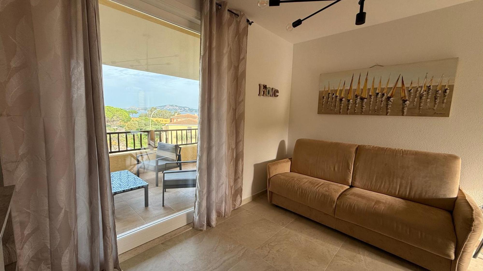 Casa Smeralda Serenity Cannigione Arzachena Zewnętrze zdjęcie
