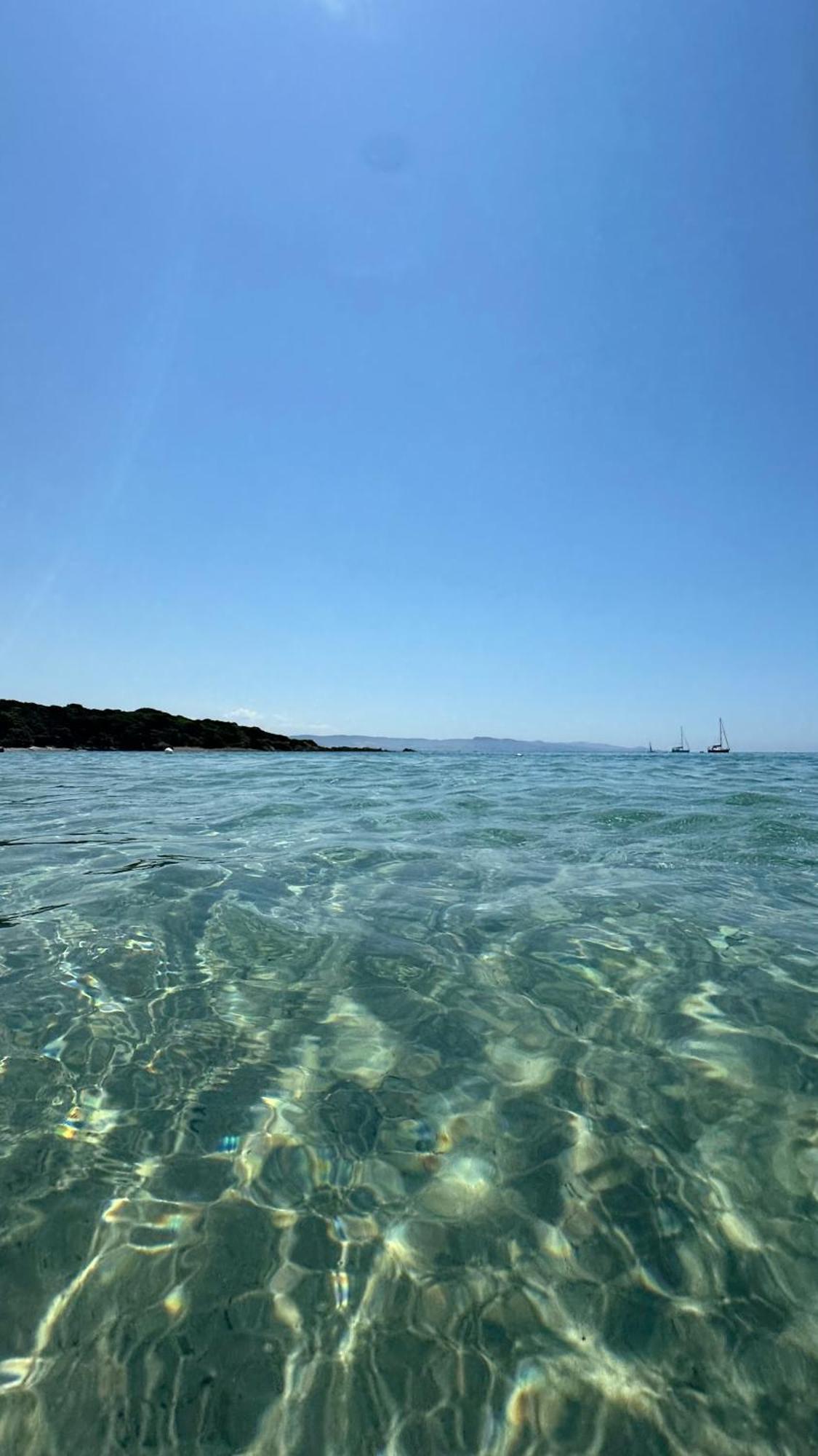 Casa Smeralda Serenity Cannigione Arzachena Zewnętrze zdjęcie