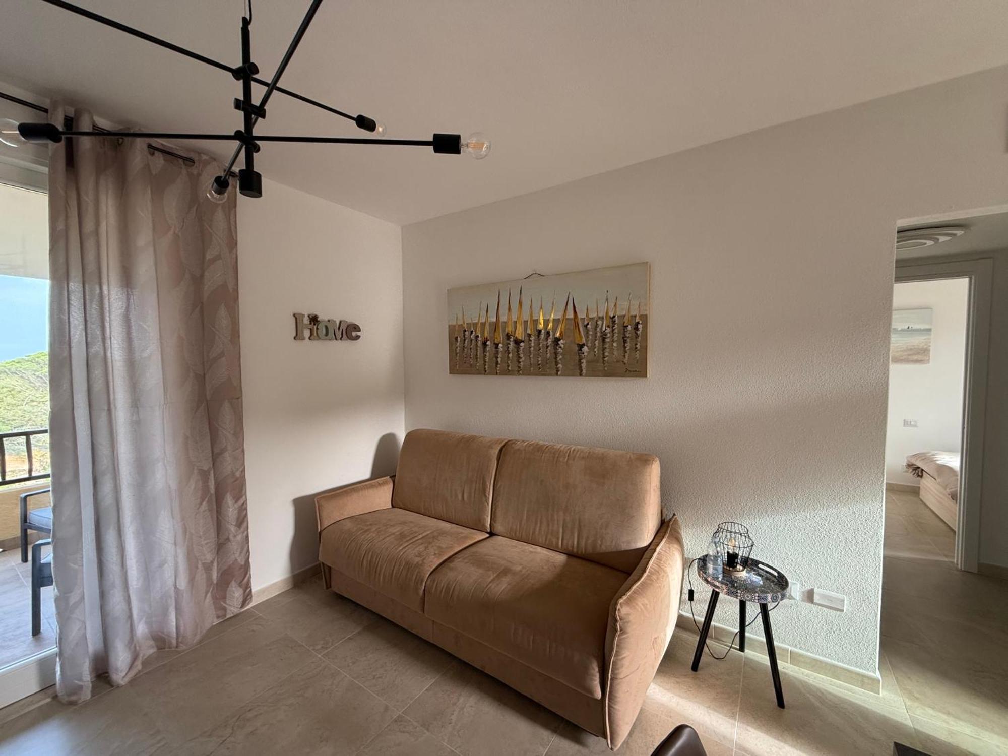 Casa Smeralda Serenity Cannigione Arzachena Zewnętrze zdjęcie